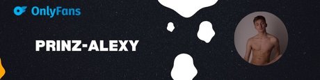 Nacktes geleaktes OnlyFans-Foto von Prinzalexy