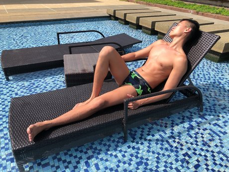 Nacktes geleaktes OnlyFans-Foto von  Uncensored John