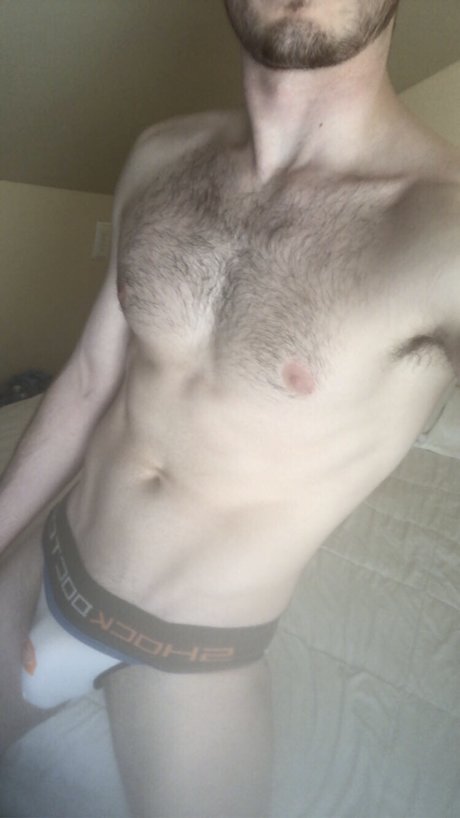 Nacktes geleaktes OnlyFans-Foto von Sam Long