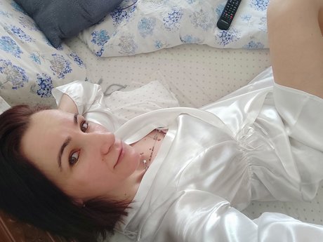 Nacktes geleaktes OnlyFans-Foto von Ely