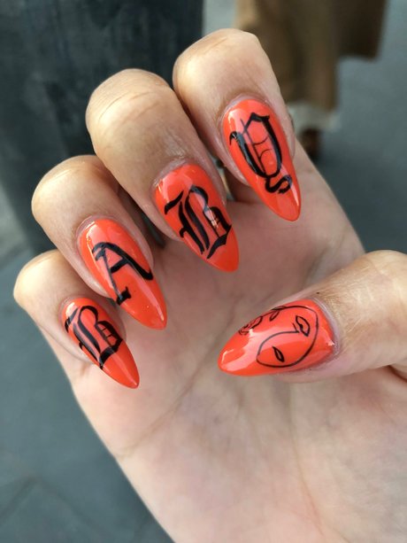 Nacktes geleaktes OnlyFans-Foto von Manicured And Fed