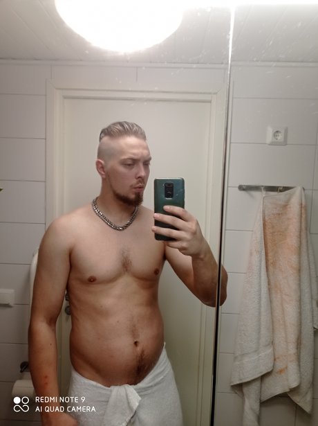 Nacktes geleaktes OnlyFans-Foto von Jicarilla