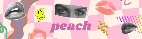 Nacktes geleaktes OnlyFans-Foto von Peach
