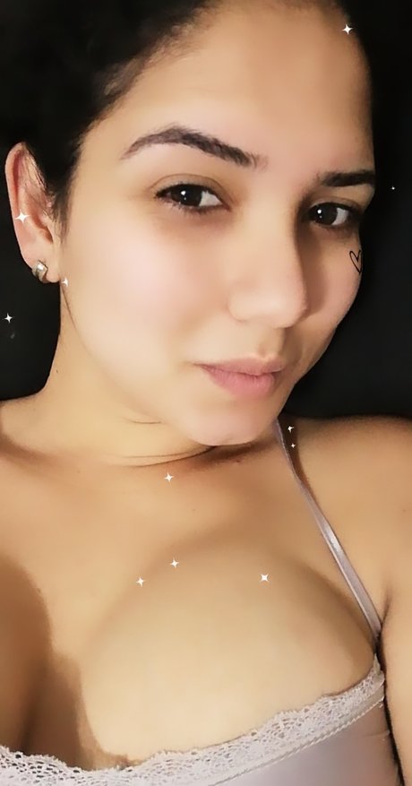 Nacktes geleaktes OnlyFans-Foto von Medusa