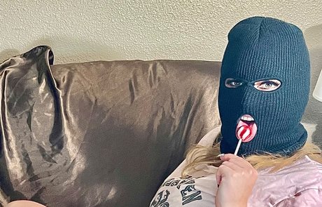 Nacktes geleaktes OnlyFans-Foto von Montana Sky
