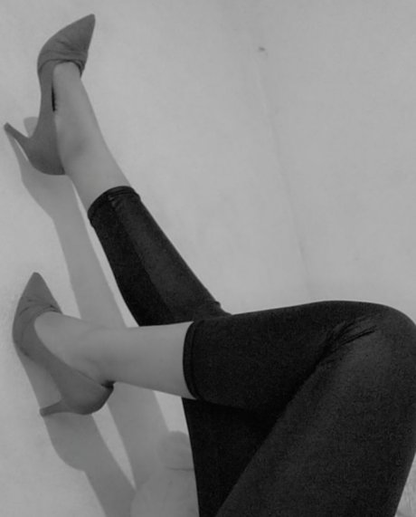 Feetgirl