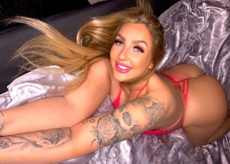 Nacktes geleaktes OnlyFans-Foto von Tascha