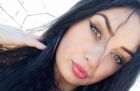 Nacktes geleaktes OnlyFans-Foto von Emma