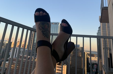 Nacktes geleaktes OnlyFans-Foto von Princesspeachy