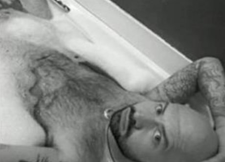 Nacktes geleaktes OnlyFans-Foto von Gordon Rennie