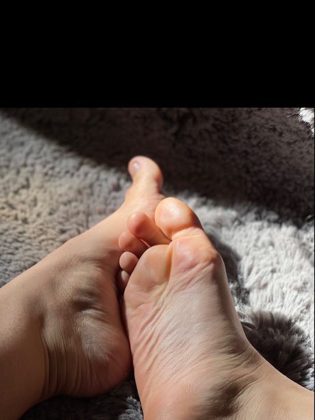 Nacktes geleaktes OnlyFans-Foto von Stacie