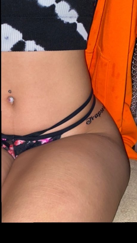 Nacktes geleaktes OnlyFans-Foto von Miami