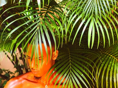 Nacktes geleaktes OnlyFans-Foto von Pisan Dreams