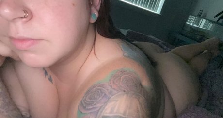 Nacktes geleaktes OnlyFans-Foto von Bri