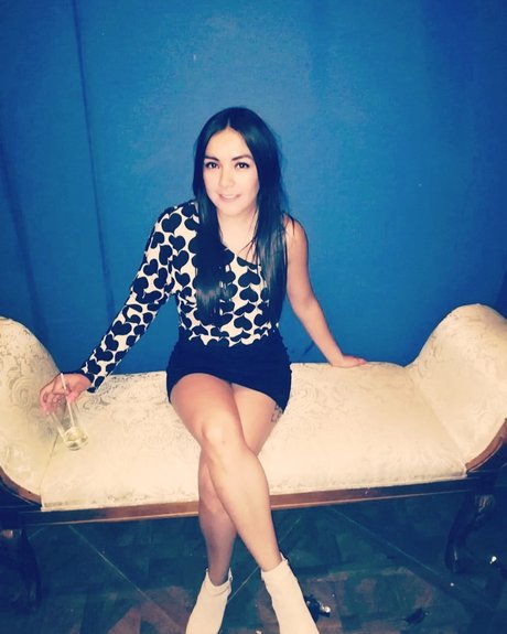 Nacktes geleaktes OnlyFans-Foto von Vgonzalez