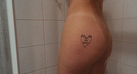 Nacktes geleaktes OnlyFans-Foto von Princess Ranga