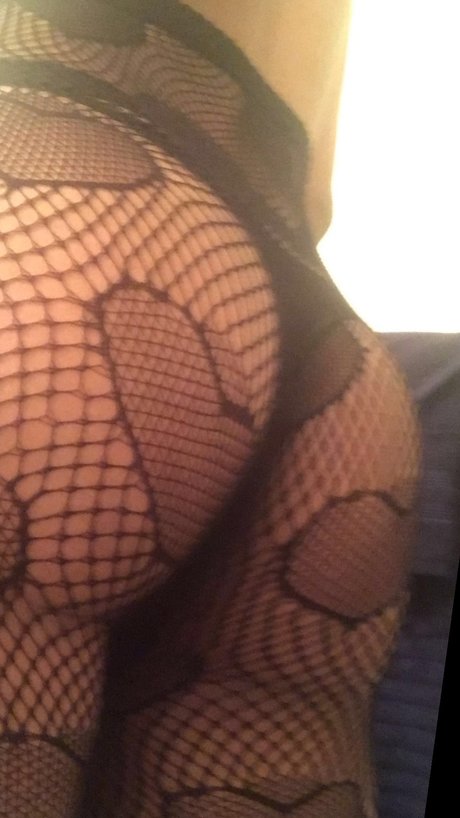 Nacktes geleaktes OnlyFans-Foto von Olivia Pope
