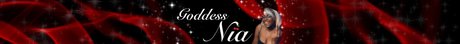 Nacktes geleaktes OnlyFans-Foto von Goddess Nia 