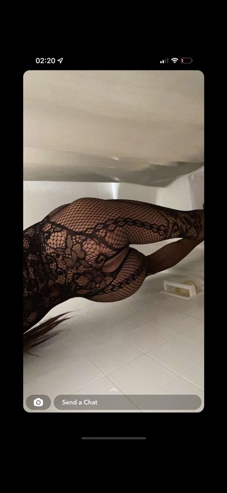 Nacktes geleaktes OnlyFans-Foto von Goldenbabygirl21