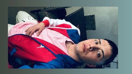 Nacktes geleaktes OnlyFans-Foto von Georgesteinbrenner