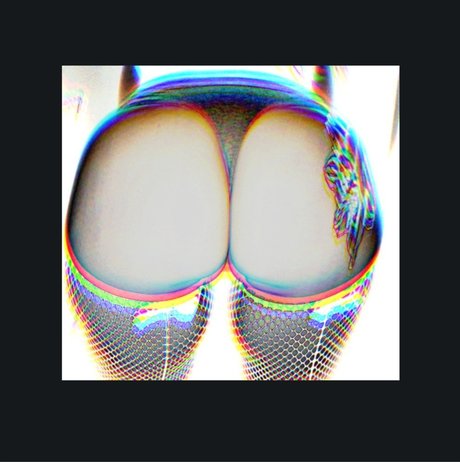 Nacktes geleaktes OnlyFans-Foto von Jaz