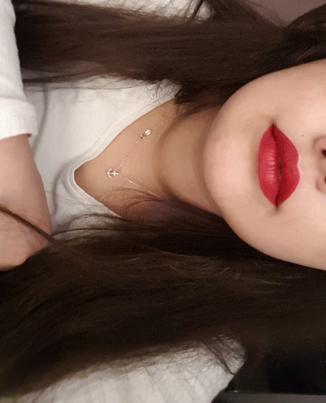 Nacktes geleaktes OnlyFans-Foto von Noula