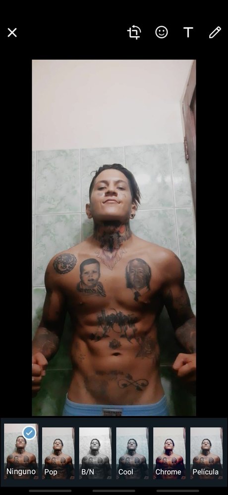 Marcelino Salinas