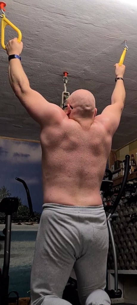Gymdad