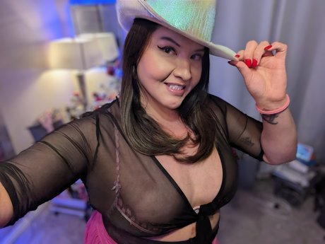 Texas Ts Katie
