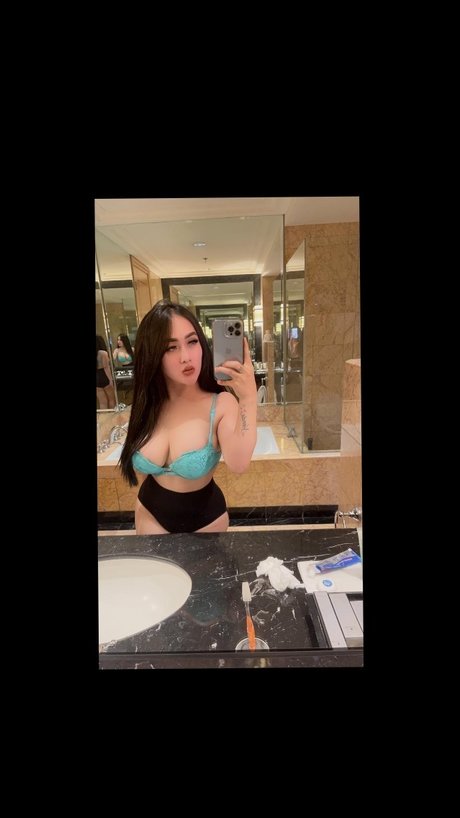 Nacktes geleaktes OnlyFans-Foto von Fernanda