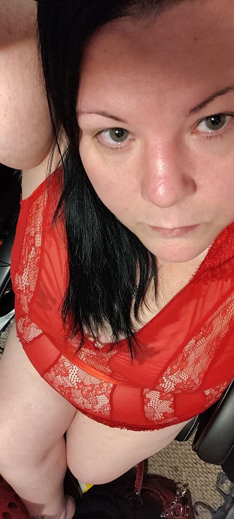 Nacktes geleaktes OnlyFans-Foto von Queen Bbw
