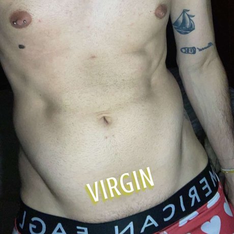 Nacktes geleaktes OnlyFans-Foto von Sebastian