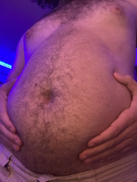 Nacktes geleaktes OnlyFans-Foto von Sloshy