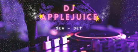 Nacktes geleaktes OnlyFans-Foto von Dj Applejuice
