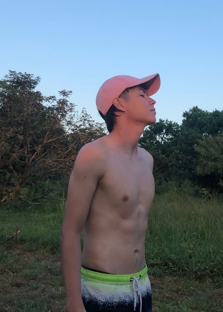 Nacktes geleaktes OnlyFans-Foto von Jeff24