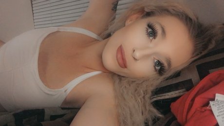 Nacktes geleaktes OnlyFans-Foto von Kim