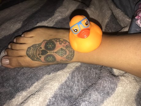 Nacktes geleaktes OnlyFans-Foto von Sexyvintage