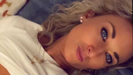Nacktes geleaktes OnlyFans-Foto von Nurse Alexis