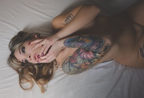 Nacktes geleaktes OnlyFans-Foto von Malaconejita