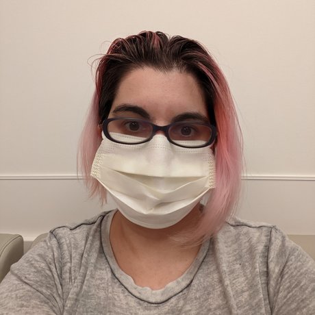 Nacktes geleaktes OnlyFans-Foto von  Ruined Pixie 