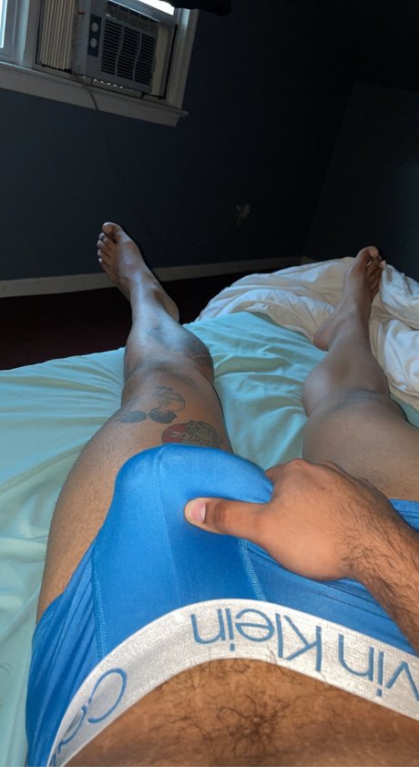 Nacktes geleaktes OnlyFans-Foto von Villaseor