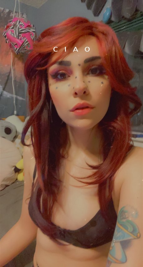 Petal Valentine