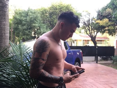 Nacktes geleaktes OnlyFans-Foto von  Hot Piscean 