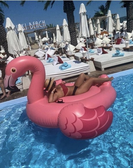 Nacktes geleaktes OnlyFans-Foto von Jessa B Vip