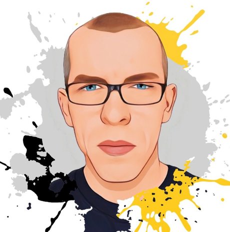 Nacktes geleaktes OnlyFans-Foto von Daniel Gormley
