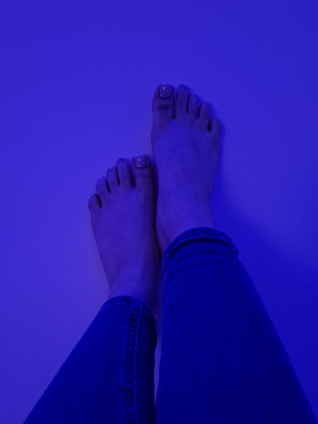 Nacktes geleaktes OnlyFans-Foto von  De Princesa