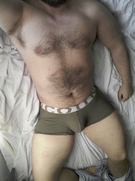 Nacktes geleaktes OnlyFans-Foto von Gay Hot Beasts