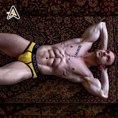 Nacktes geleaktes OnlyFans-Foto von Gustavo Nicasso