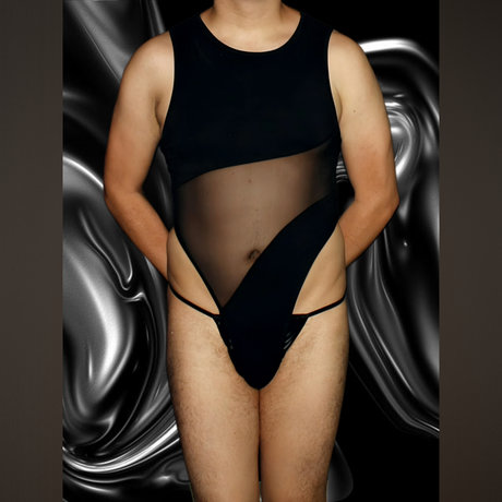 Nacktes geleaktes OnlyFans-Foto von Mexmatlovof