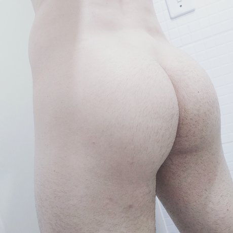 Nacktes geleaktes OnlyFans-Foto von Nude Scammer